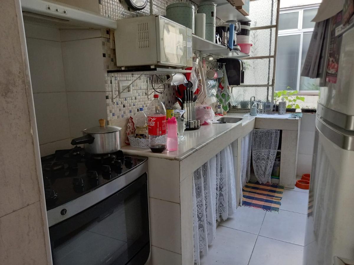 Apartamento, Gutierrez, 4 Quartos, 1 Vaga