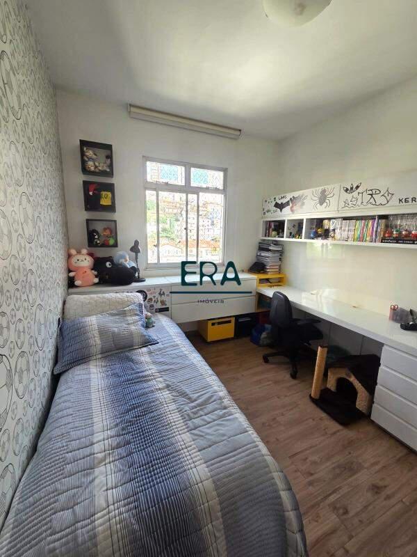 Apartamento, Luxemburgo, 3 Quartos, 2 Vagas, 1 Suíte