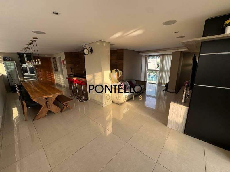 Cobertura, Santa Teresa, 5 Quartos, 4 Vagas, 2 Suítes