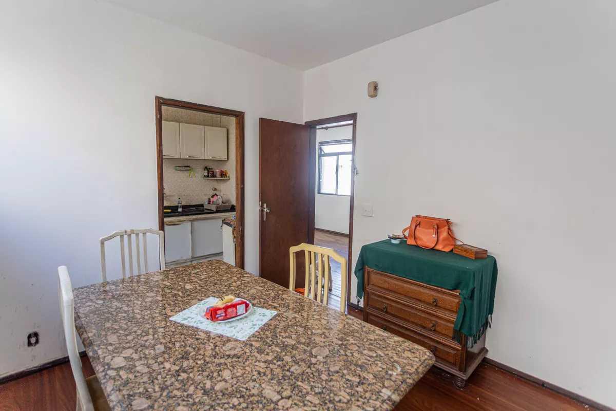 Apartamento, Gutierrez, 3 Quartos, 1 Vaga, 1 Suíte