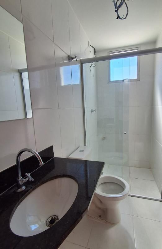 Apartamento, Castelo, 3 Quartos, 2 Vagas, 1 Suíte