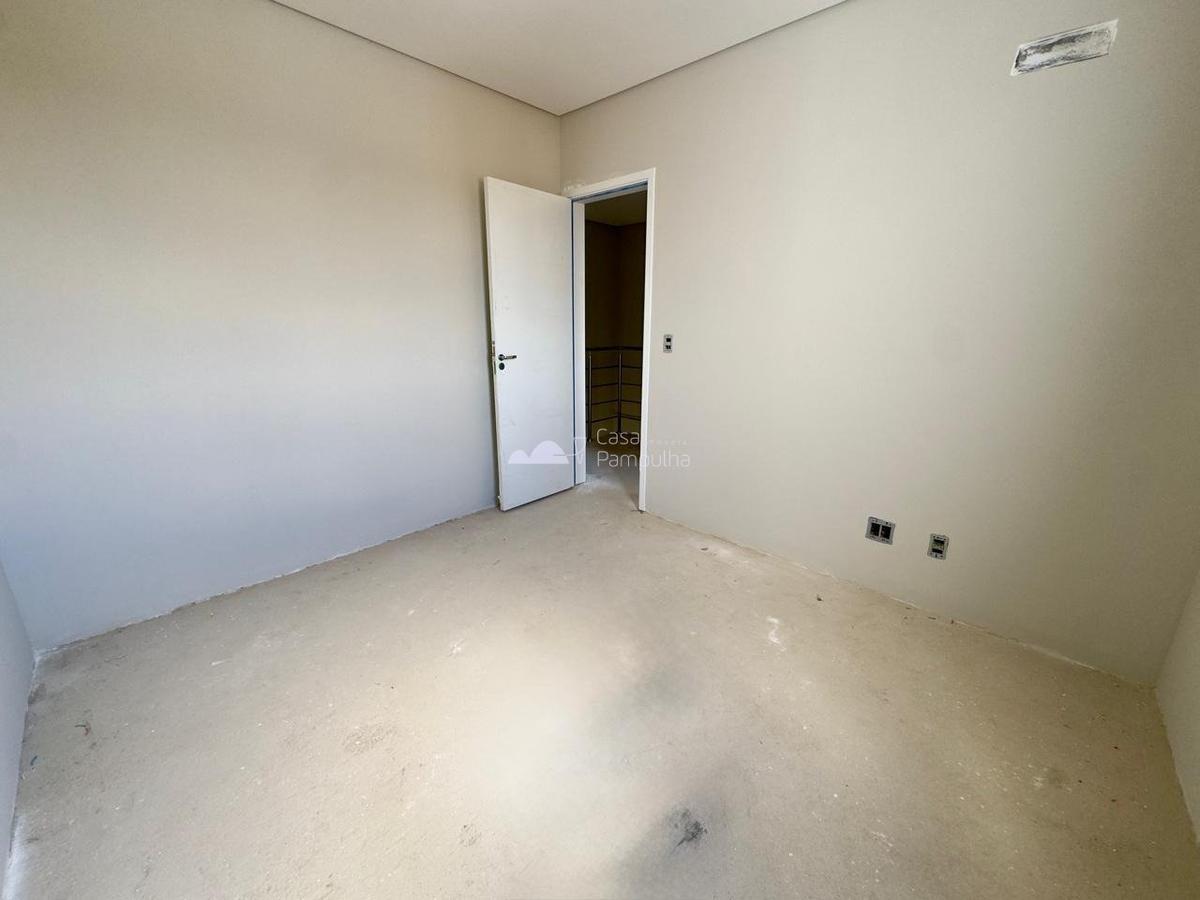 Casa, Santa Amélia, 4 Quartos, 3 Vagas, 1 Suíte