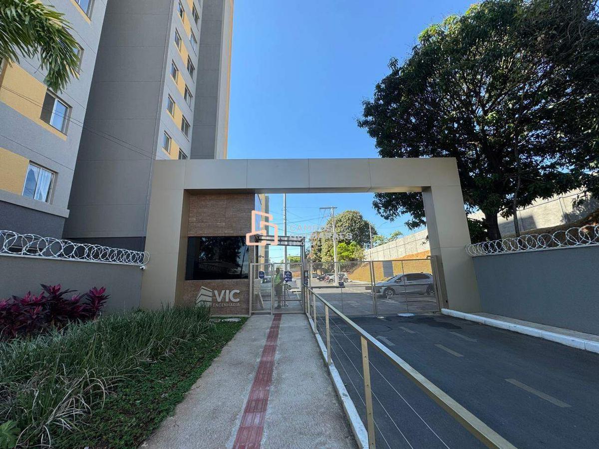 Apartamento, Glória, 2 Quartos, 2 Vagas