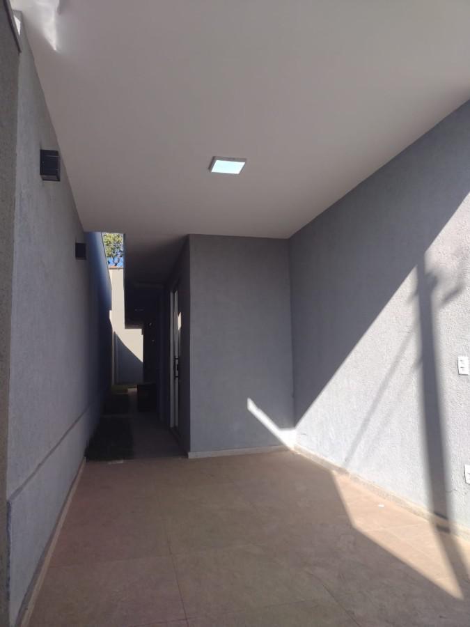 Casa, Lundcea, 3 Quartos, 2 Vagas, 1 Suíte
