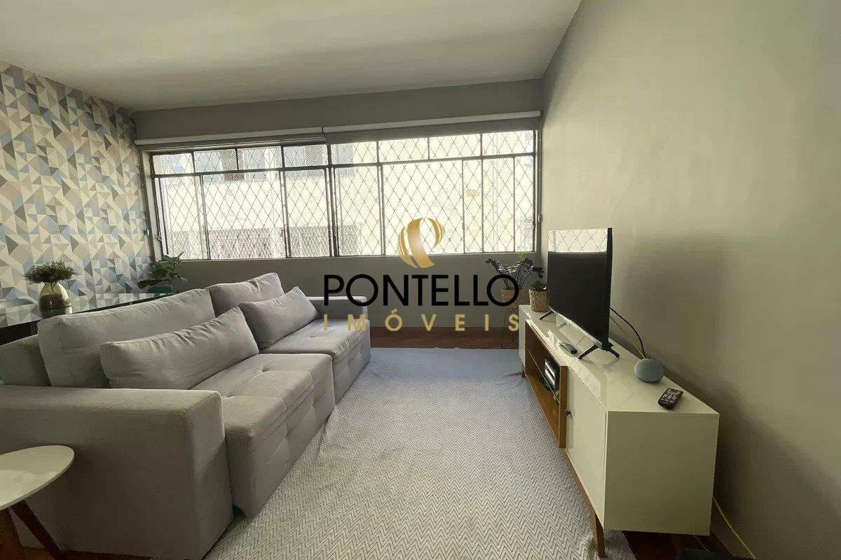 Apartamento, Santo Agostinho, 3 Quartos, 1 Vaga, 1 Suíte