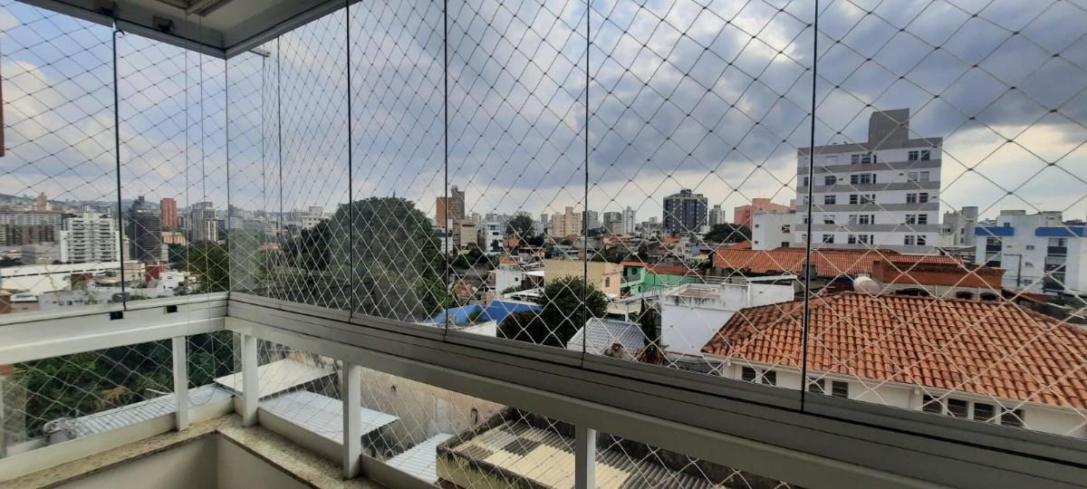 Cobertura, Santa Teresa, 3 Quartos, 2 Vagas, 1 Suíte