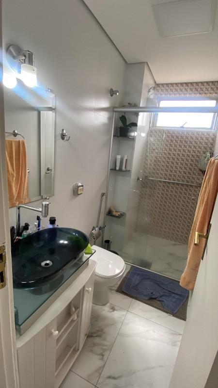 Apartamento, Conjunto Califórnia, 3 Quartos, 1 Vaga