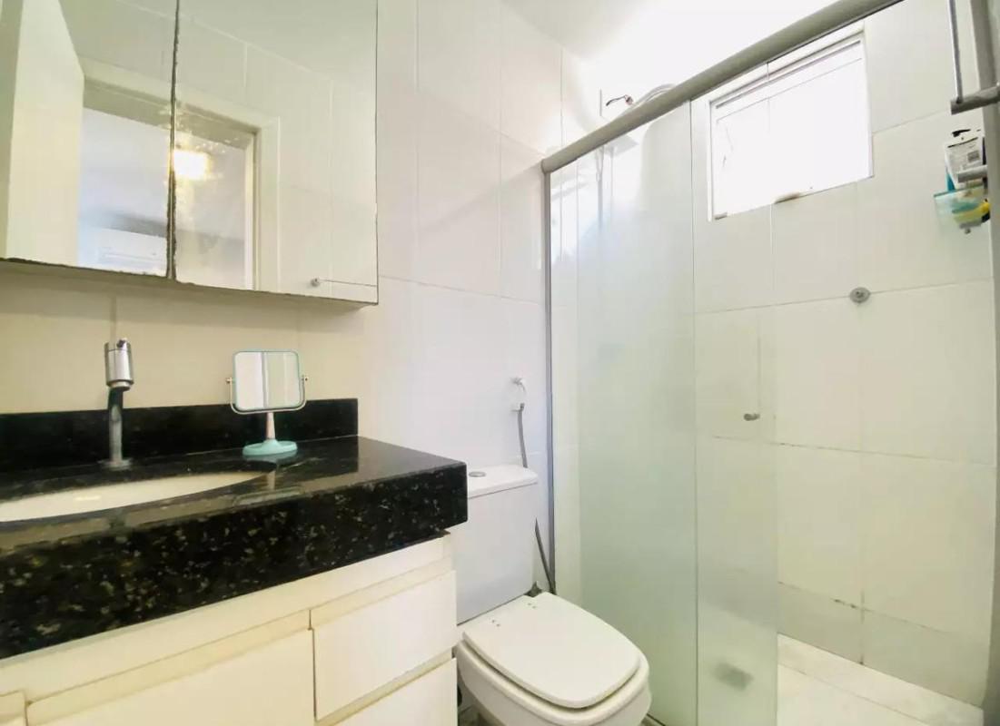 Apartamento, São Luiz (pampulha), 3 Quartos, 2 Vagas, 1 Suíte