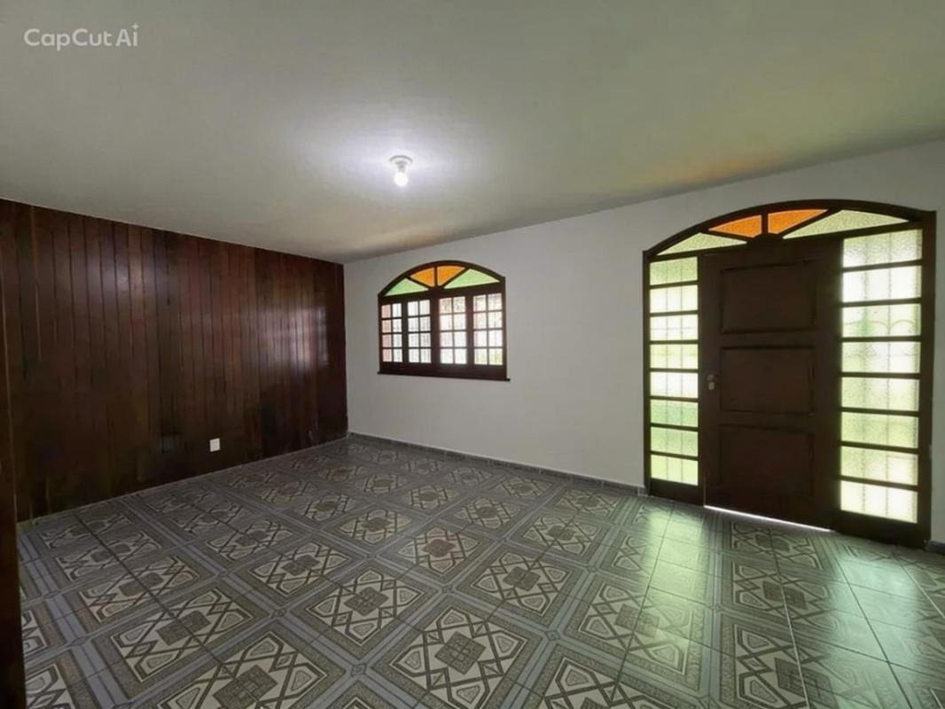 Casa, Ouro Preto, 4 Quartos, 4 Vagas, 1 Suíte