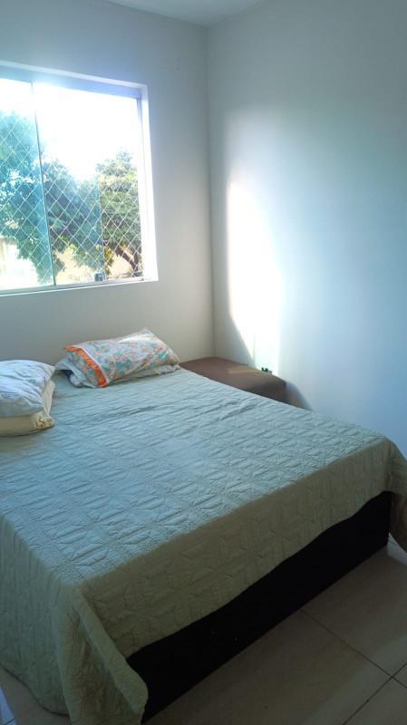 Apartamento, Cabral, 3 Quartos, 1 Vaga, 1 Suíte