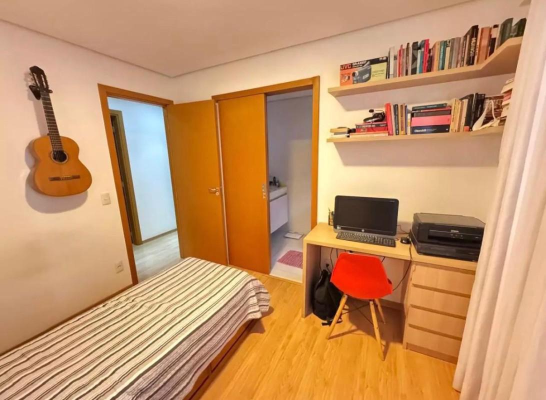 Apartamento, Buritis, 4 Quartos, 4 Vagas, 4 Suítes