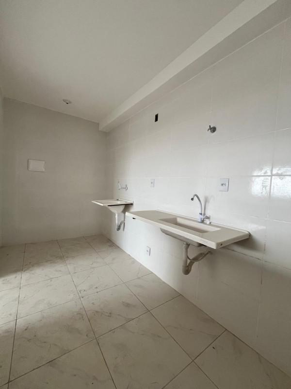 Apartamento, Jatobá (barreiro), 2 Quartos, 1 Vaga