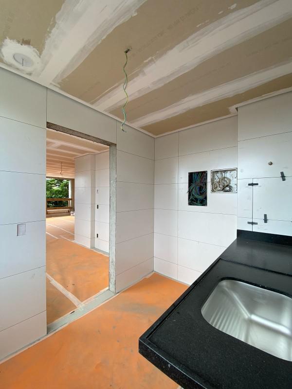 Apartamento, Ouro Preto, 4 Quartos, 3 Vagas, 4 Suítes