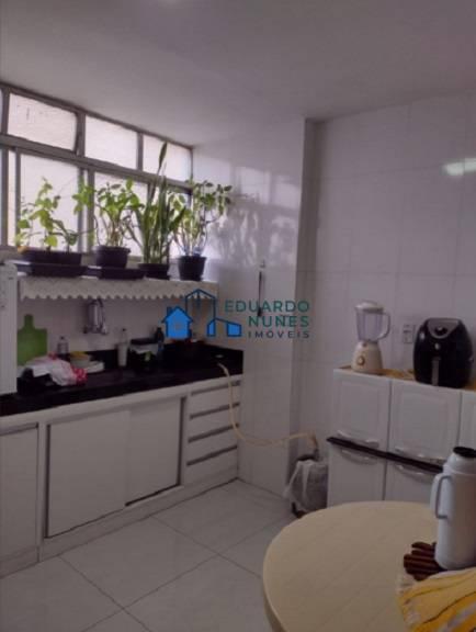 Apartamento, Barro Preto, 2 Quartos, 0 Vaga