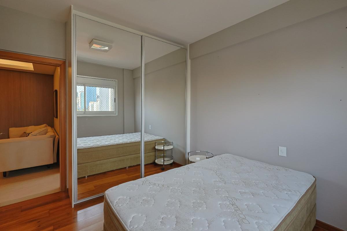 Apartamento, Vila da Serra, 4 Quartos, 4 Vagas, 2 Suítes