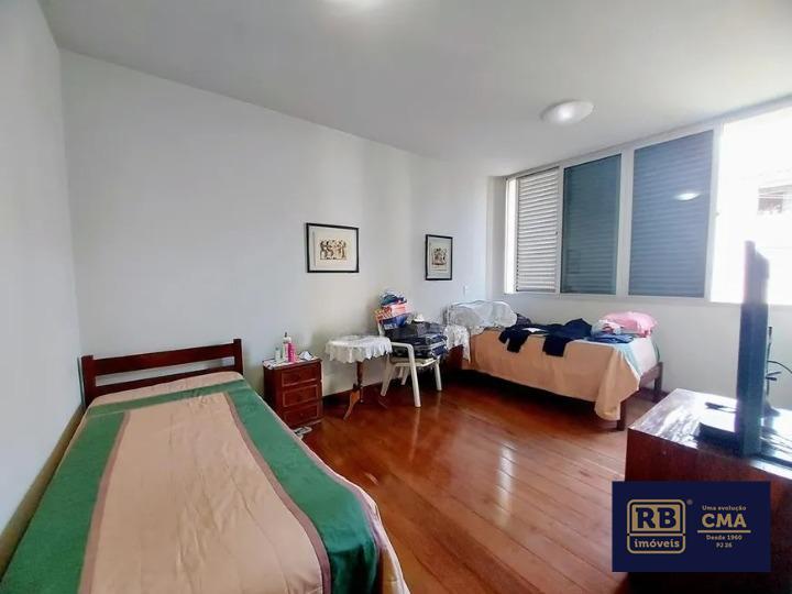 Apartamento, Gutierrez, 4 Quartos, 4 Vagas, 1 Suíte