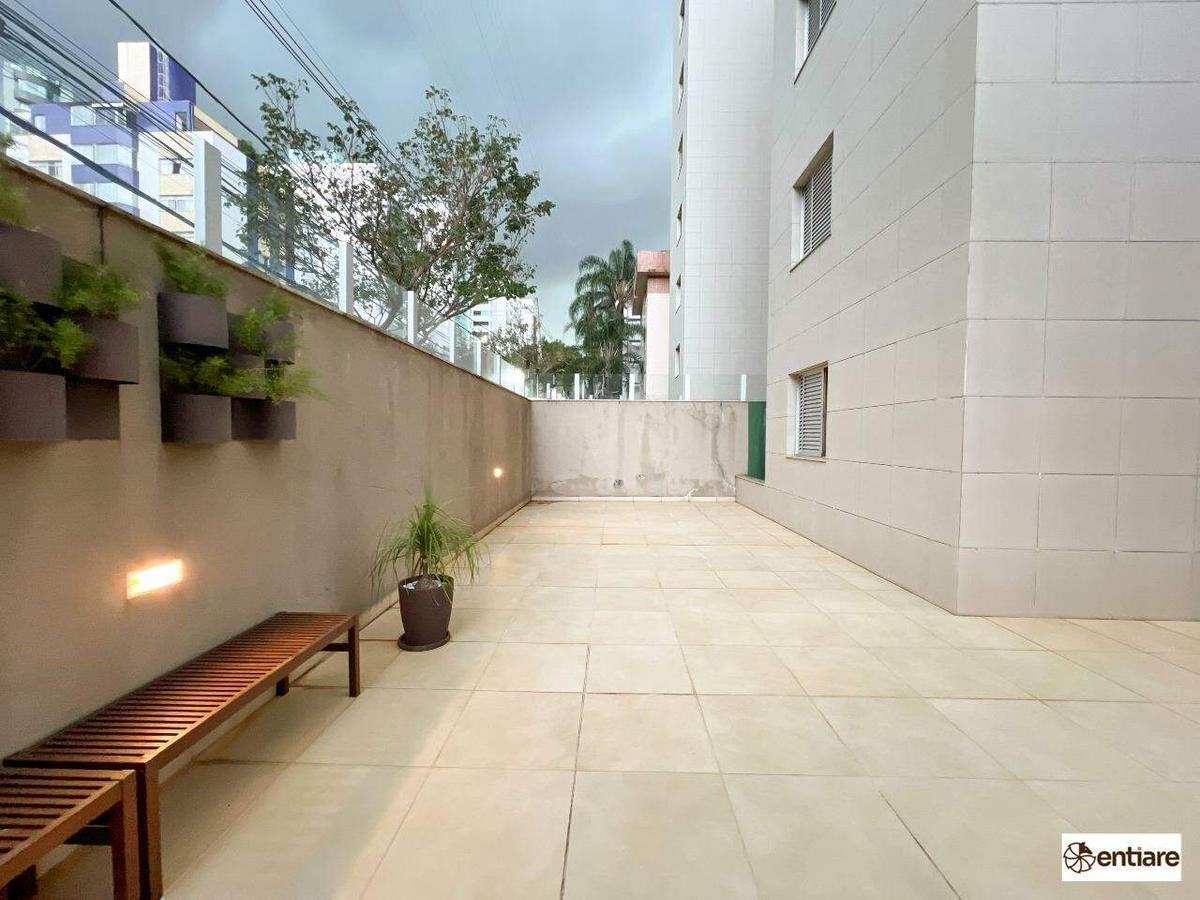 Apartamento, Buritis, 4 Quartos, 4 Vagas, 2 Suítes