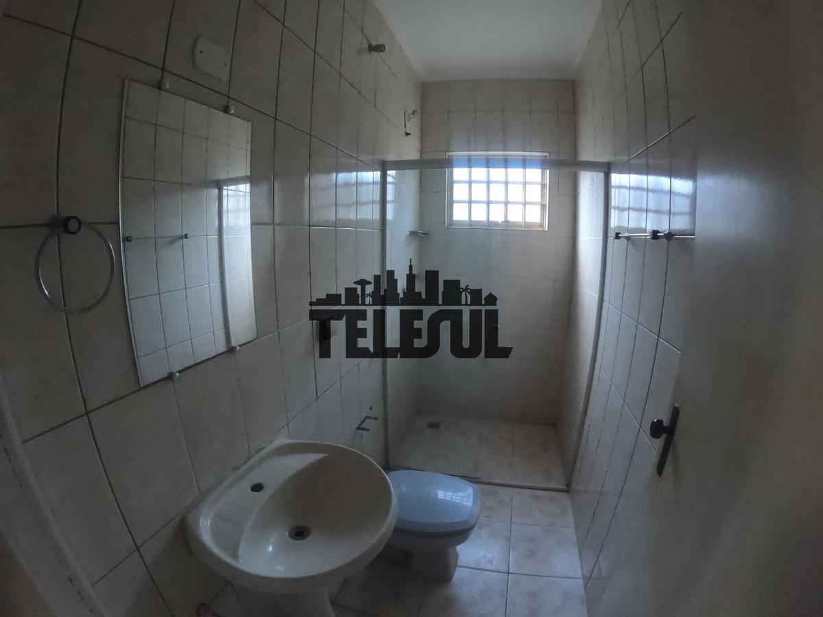 Casa, Vila Andere II, 3 Quartos, 1 Vaga, 1 Suíte