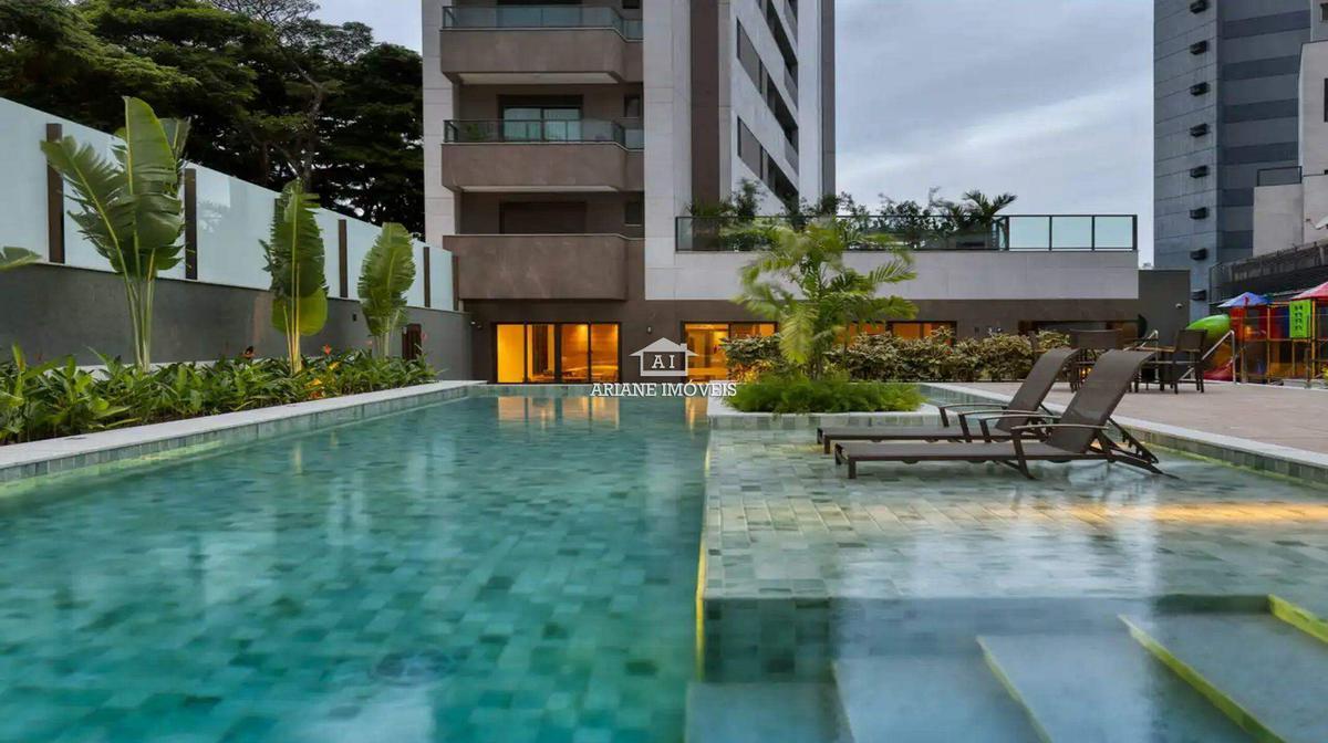 Apartamento, Serra, 4 Quartos, 3 Vagas, 2 Suítes