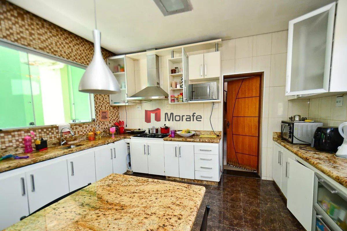 Casa, Santa Teresa, 5 Quartos, 3 Vagas, 1 Suíte