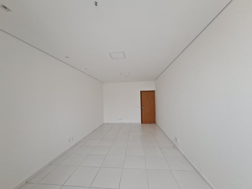 Sala, Buritis, 0 Quarto, 1 Vaga