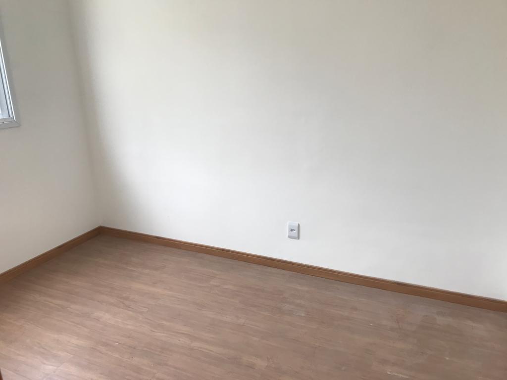 Apartamento, São João Batista (venda Nova), 2 Quartos, 2 Vagas, 0 Suíte