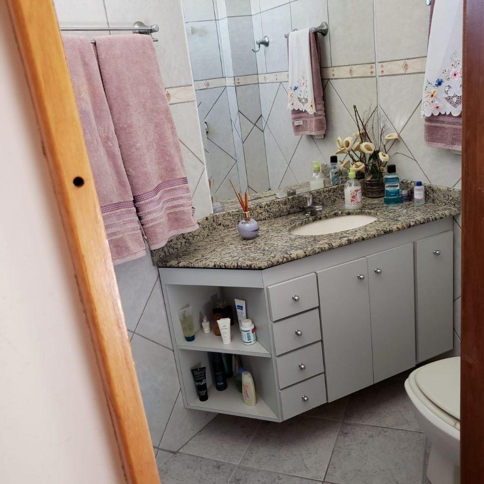 Apartamento, Santa Amélia, 3 Quartos, 2 Vagas, 2 Suítes