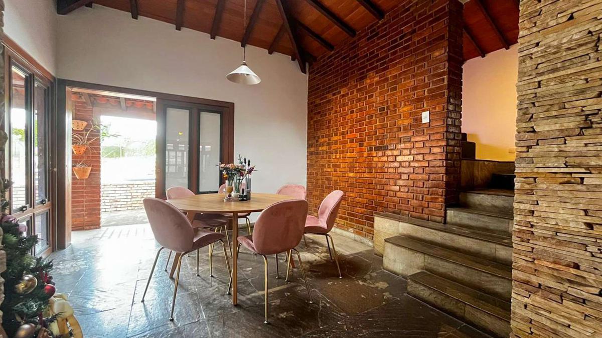 Casa, São Luiz (pampulha), 5 Quartos, 11 Vagas, 4 Suítes