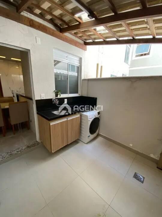 Apartamento, Chácaras Reunidas Santa Terezinha, 2 Quartos, 0 Vaga, 0 Suíte