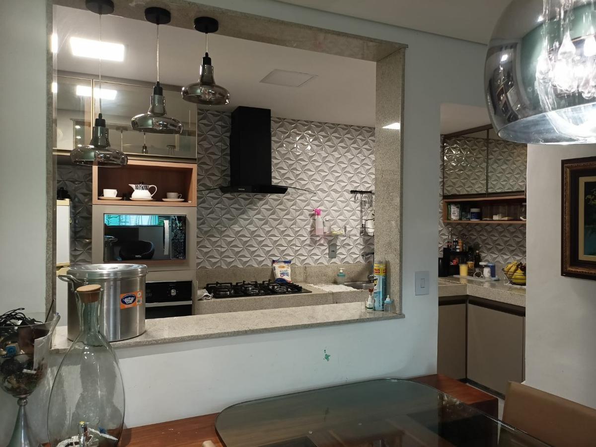 Apartamento, Xangri-lá, 2 Quartos, 2 Vagas, 1 Suíte