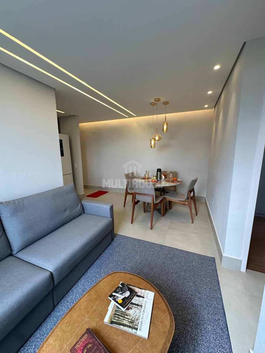 Apartamento, Mantiqueira, 2 Quartos, 1 Vaga