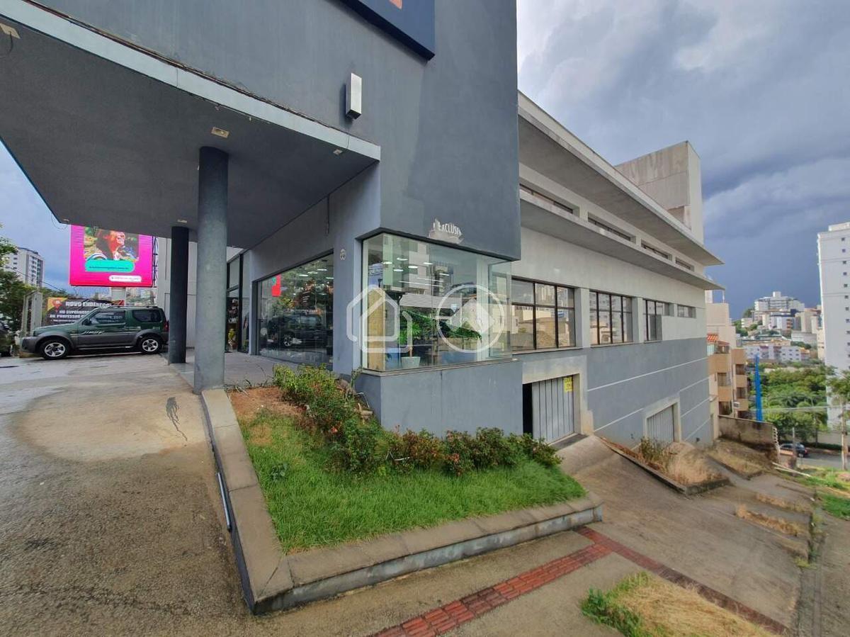 Loja, Buritis, 15 Vagas