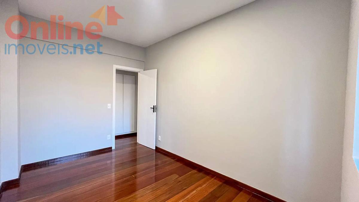 Apartamento, Buritis, 3 Quartos, 0 Vaga, 2 Suítes