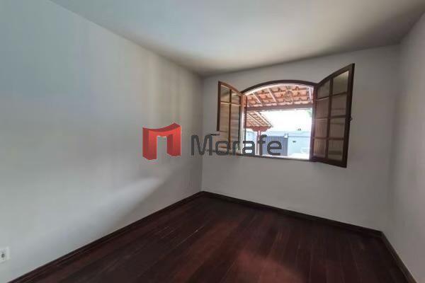 Casa, Alípio de Melo, 3 Quartos, 5 Vagas, 1 Suíte