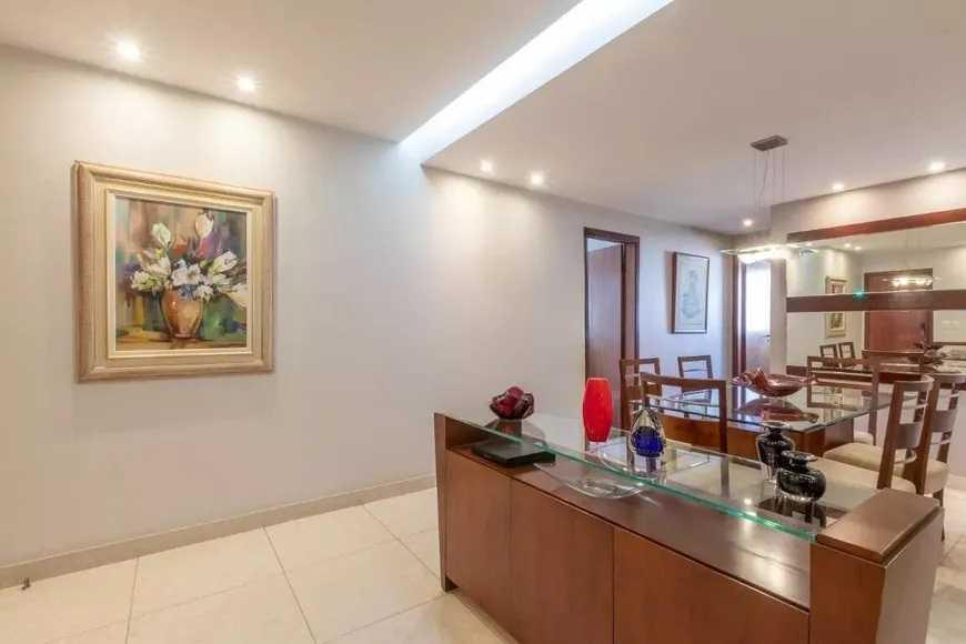 Apartamento, Cruzeiro, 4 Quartos, 3 Vagas, 2 Suítes