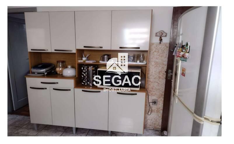 Casa, Calafate, 3 Quartos, 5 Vagas, 1 Suíte