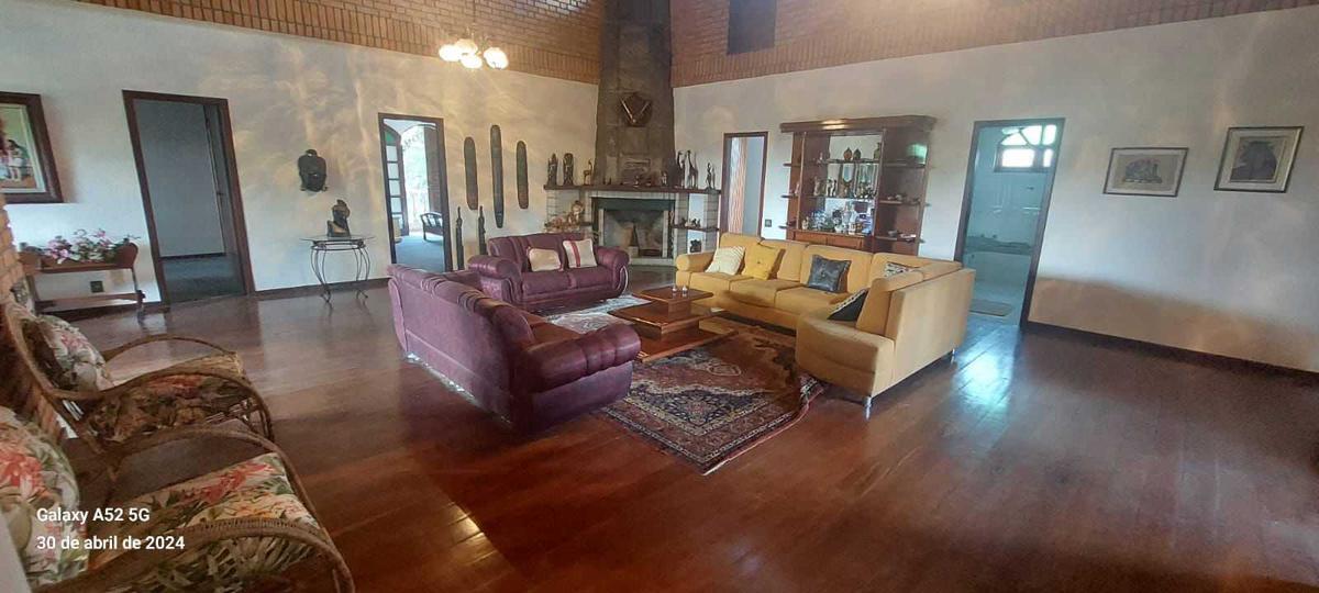 Fazenda, Condomínio Vale do Ouro, 10 Quartos, 20 Vagas