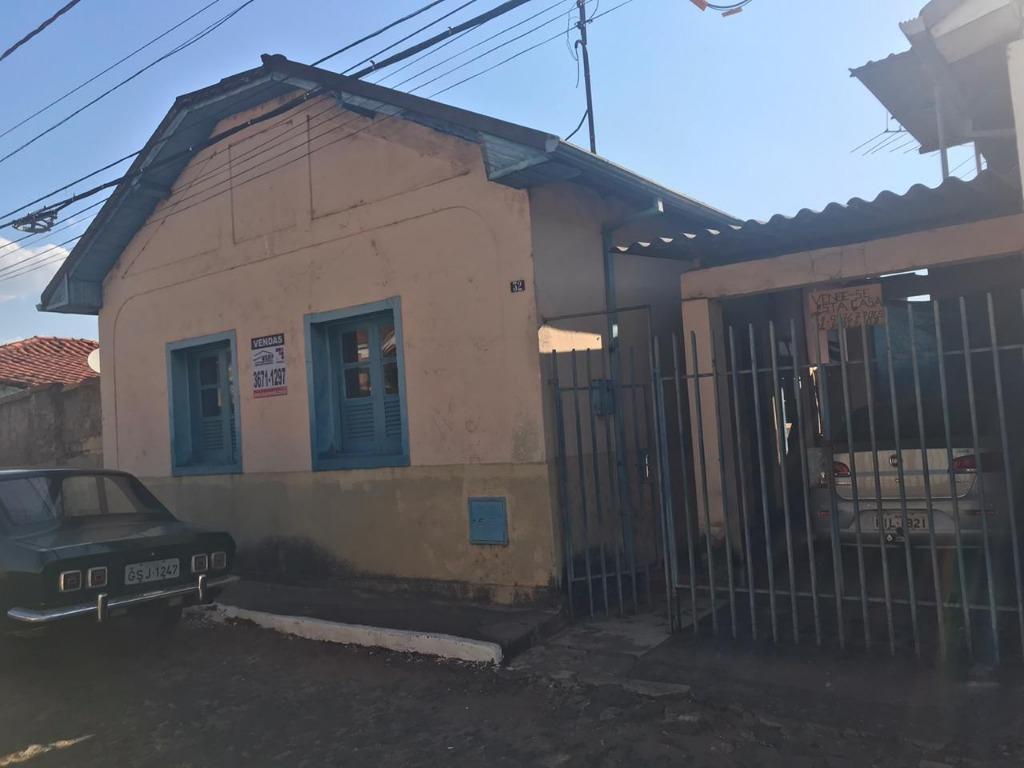 Casa, Centro, 3 Quartos, 1 Vaga