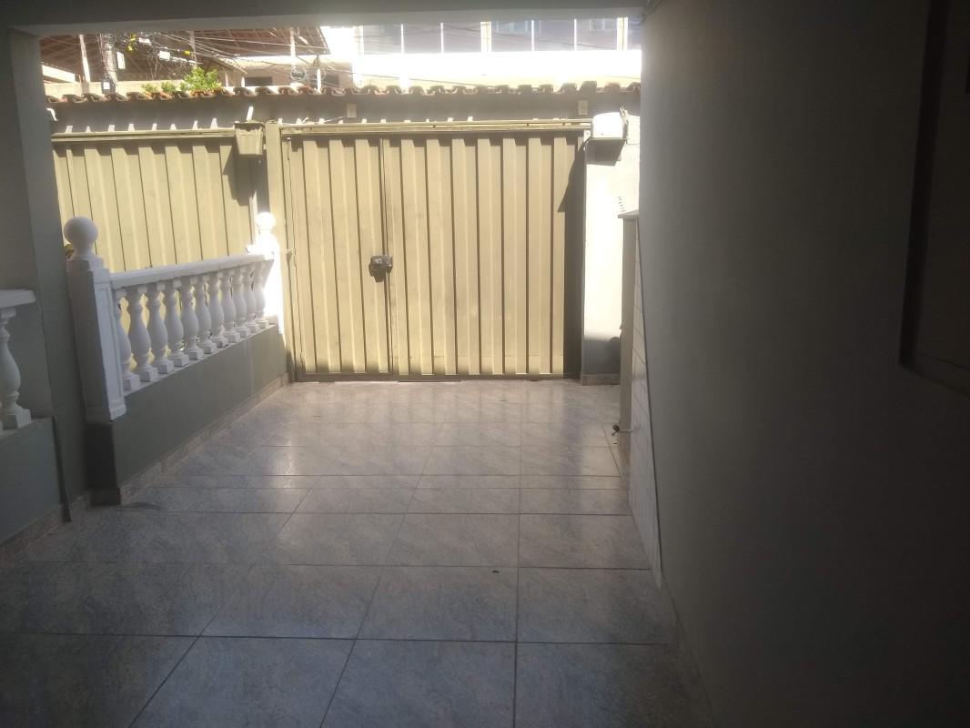 Casa, Goiânia, 2 Quartos, 1 Vaga
