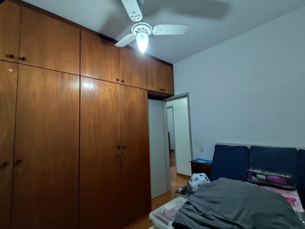 Apartamento, Santo Agostinho, 4 Quartos, 1 Vaga, 2 Suítes