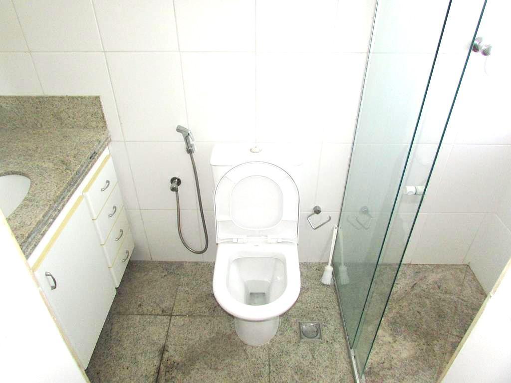 Apartamento, Carmo, 2 Quartos, 1 Suíte