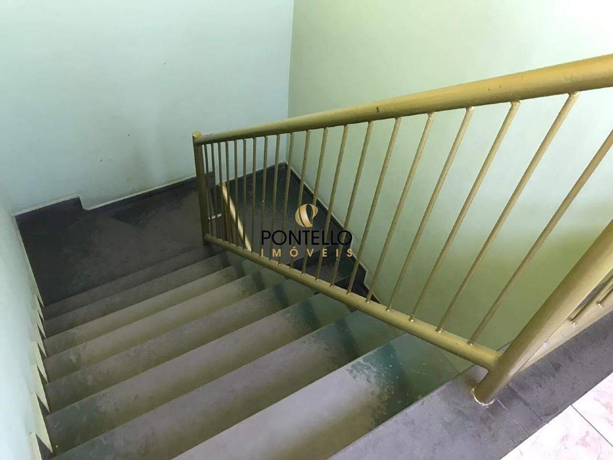 Apartamento, Jardim Cambuí, 4 Quartos, 6 Vagas, 1 Suíte