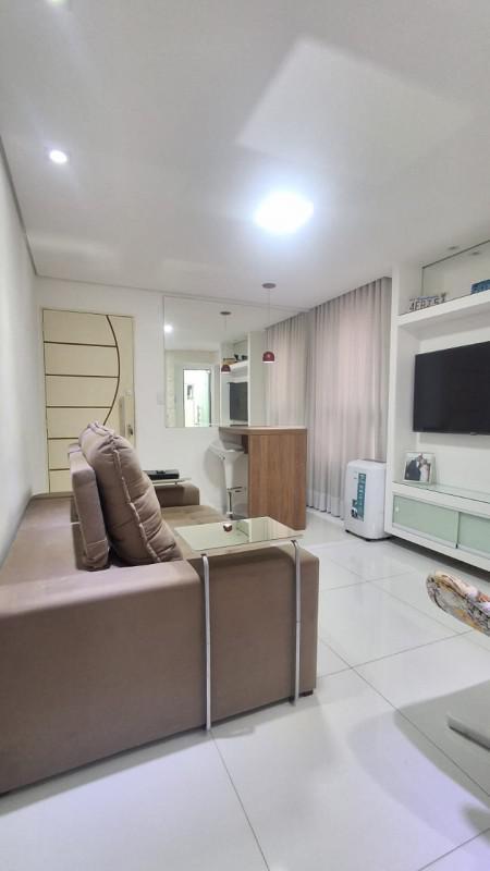 Apartamento, Parque São Pedro (venda Nova), 2 Quartos, 1 Vaga