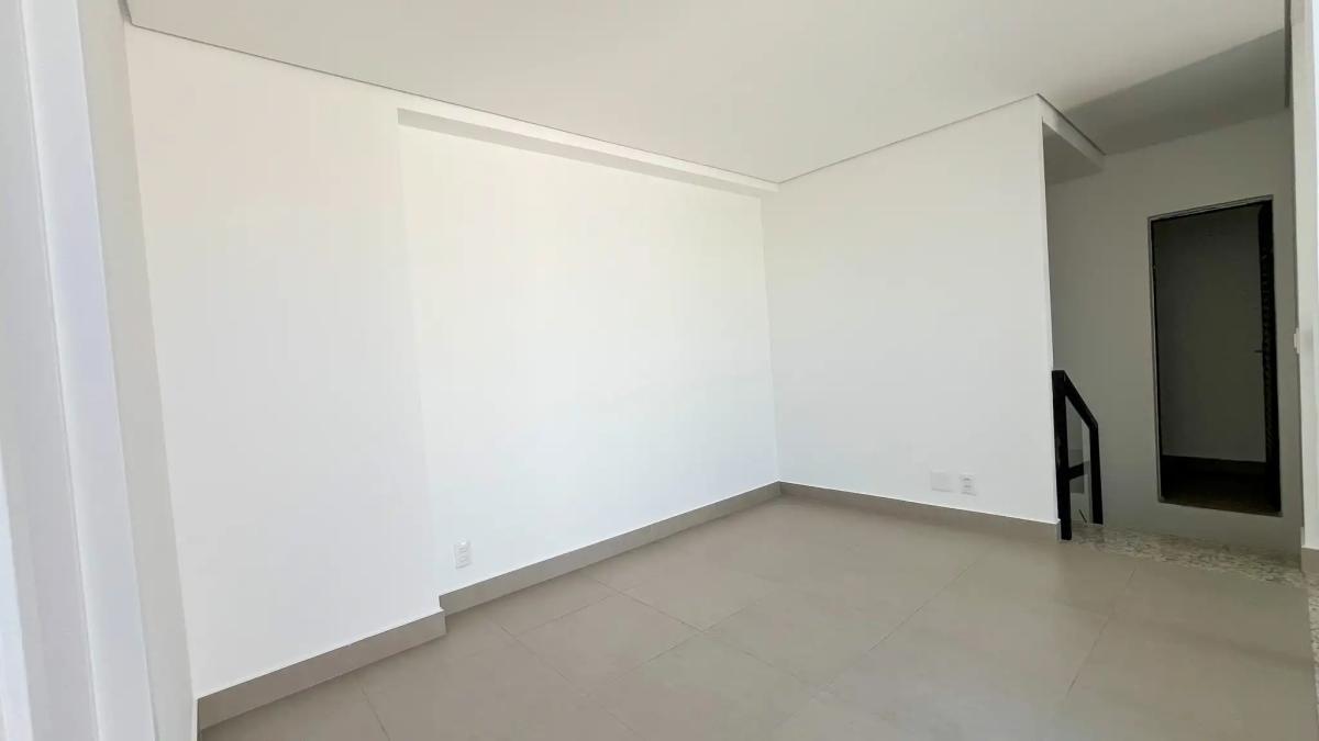 Cobertura, Grajaú, 3 Quartos, 4 Vagas, 3 Suítes