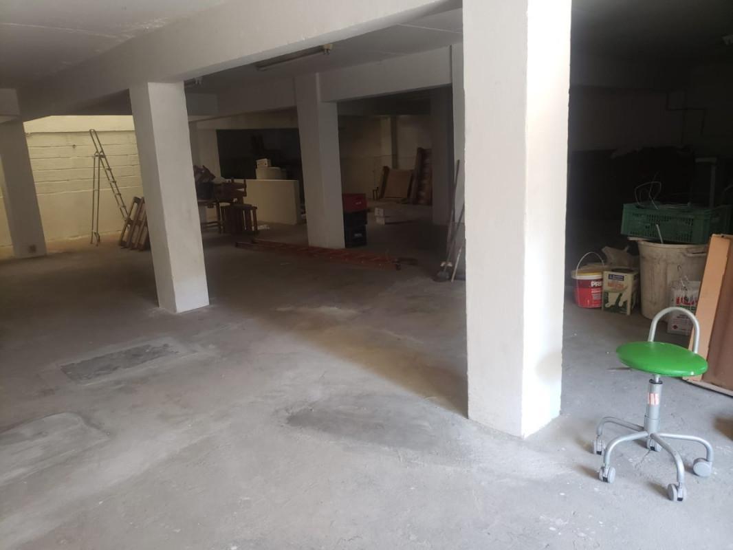 Andar, Colégio Batista, 0 Quarto, 0 Vaga