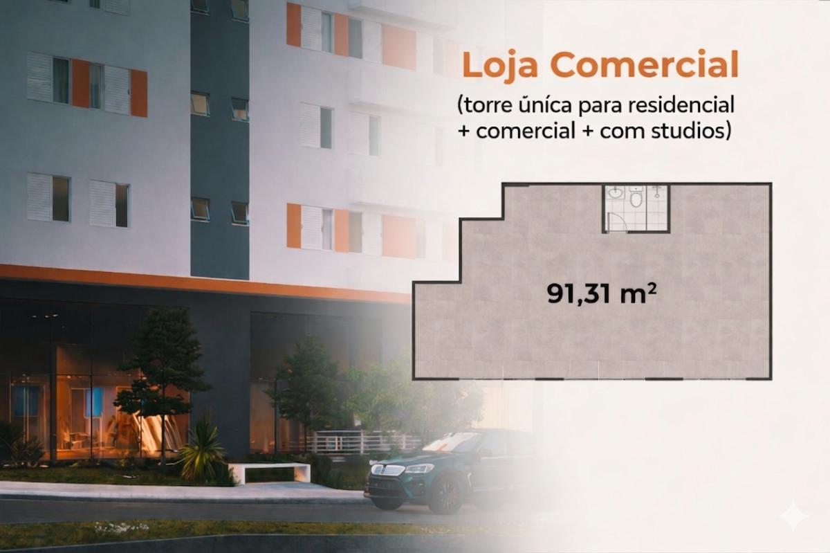 Andar, Dom Cabral, 0 Quarto, 0 Vaga