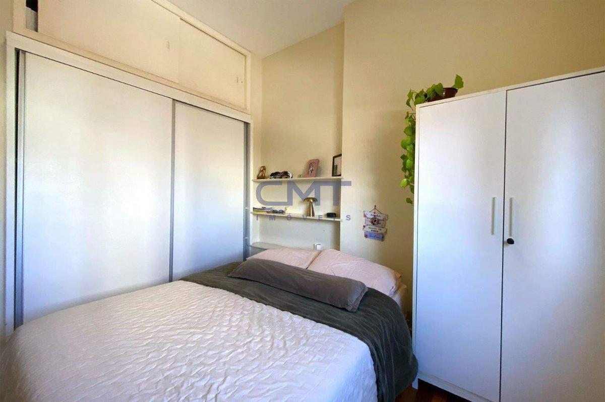 Apartamento, São Pedro, 3 Quartos, 1 Vaga, 1 Suíte
