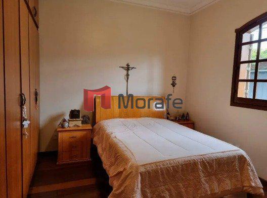 Casa, Jardim Montanhês, 4 Quartos, 4 Vagas, 1 Suíte