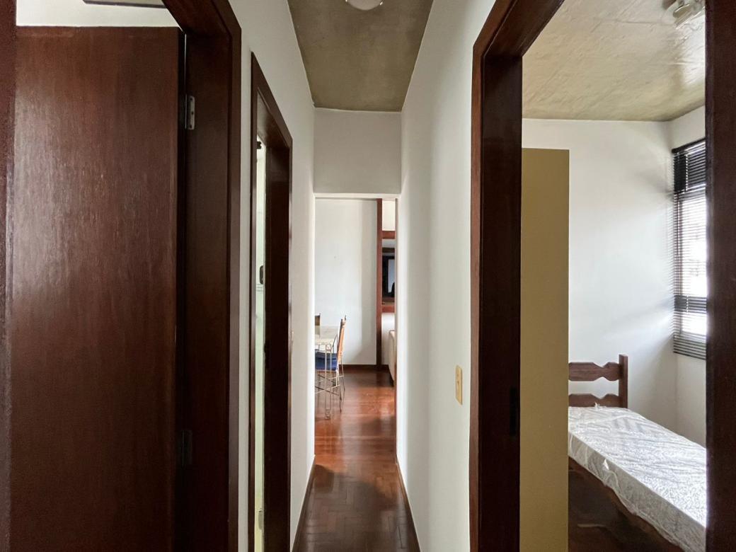 Apartamento, Sion, 2 Quartos, 1 Vaga, 1 Suíte
