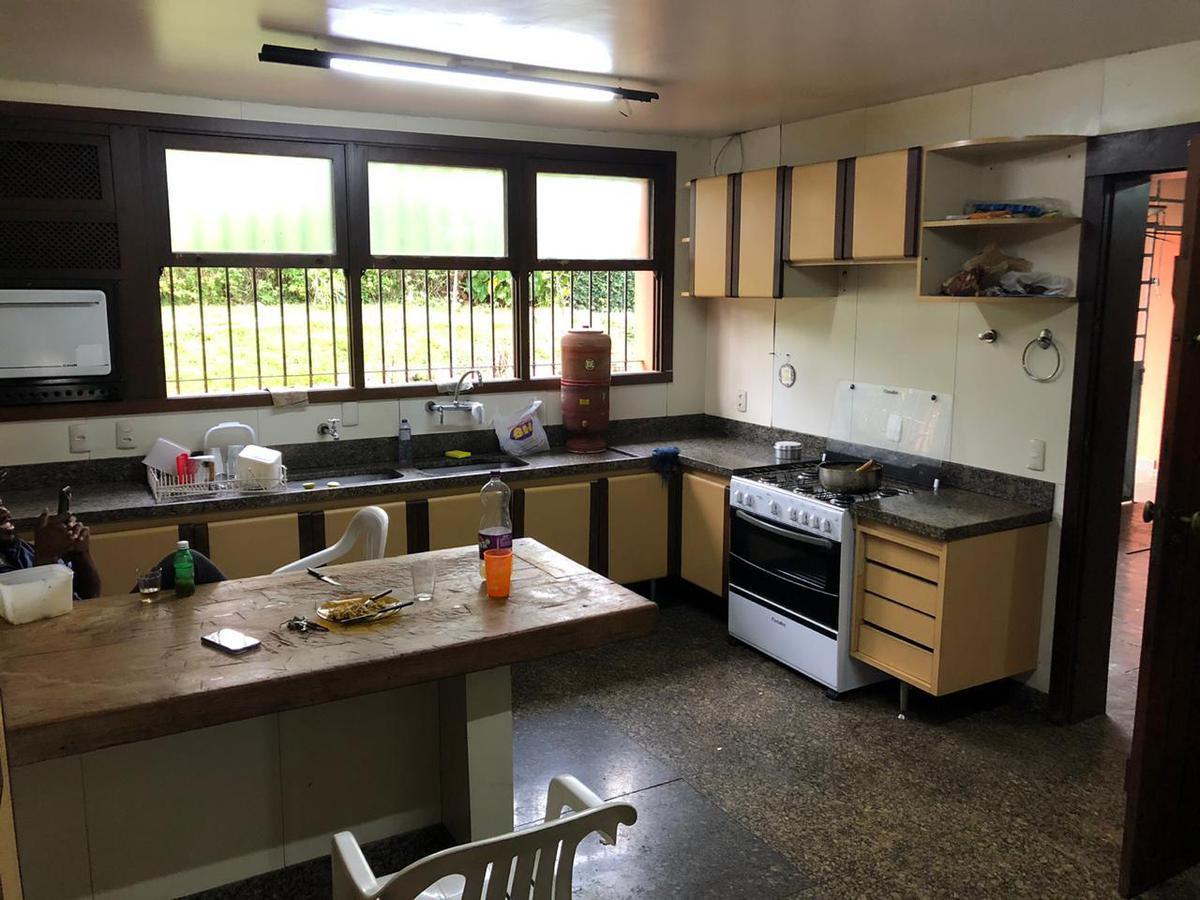 Casa, Bandeirantes (pampulha), 4 Quartos, 6 Vagas, 1 Suíte